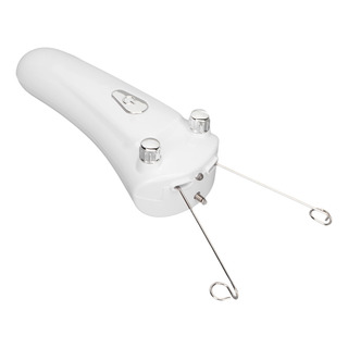 Depilación Facial Con Hilo, Luz Led, Usb Depilación Facial Con Hilo, Luz Led, Usb