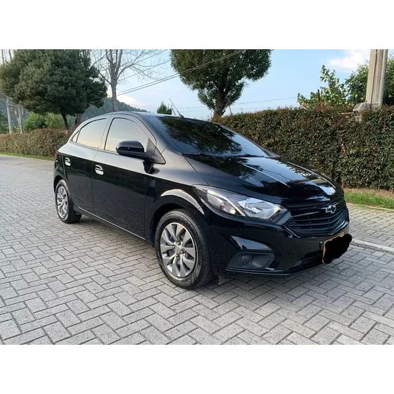 Chevrolet Joy 1.4