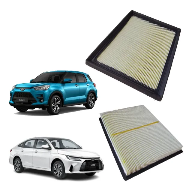 Filtro De Aire Toyota Raize Yaris 2022-2024