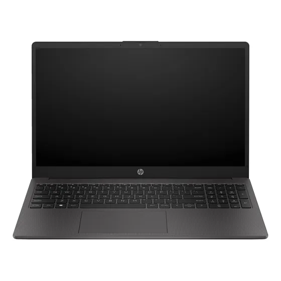 Notebook Hp 255 G10 Ryzen 3 7330u 16gb Ram 256gb Ssd 15.6