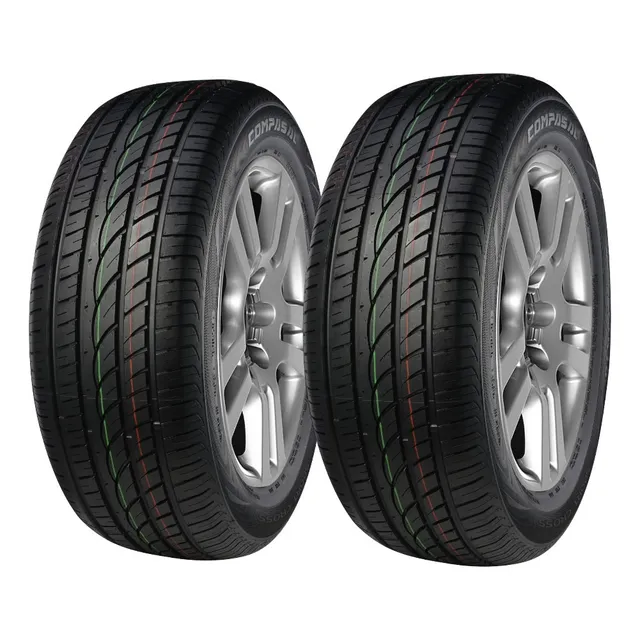 Llantas En Promocion Rin 18 X2 255/60r18 112vxl Sportcross