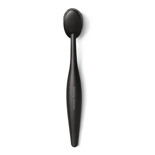 Brocha Oval Para Maquillaje Liquido Mary Kay Envio Full