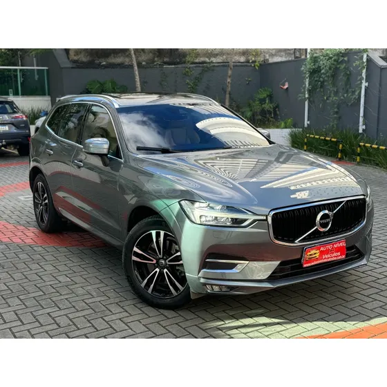 Volvo Xc60 2.0 D5 Momentum 4wd