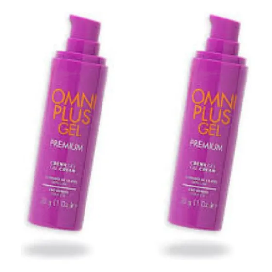 Omniplus Gel Premium 30 G (pack 2 Und)