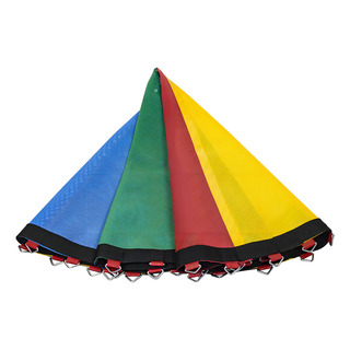 Lona De Salto Colorida P/ Cama Elástica 3,05m - Papibrink Lona De Salto Colorida P/ Cama Elástica 3,05m - Papibrink