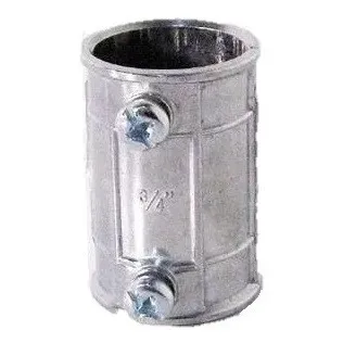Anillo Emt De Aluminio Reforzado 3/4 Fermetal Ani-02 Pack 50