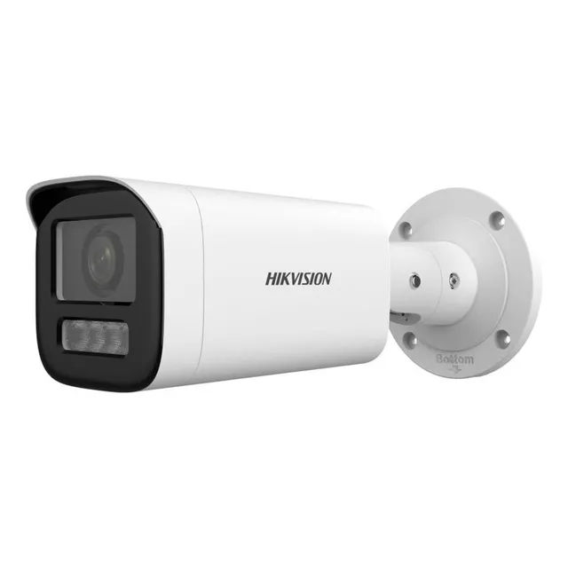 Hikvision Ds-2cd1623g2-lizu Camara Ip 2mp Varifocal Poe Ip67