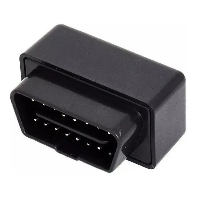 Scanner Obd2 Planatc - Aplicativo Em Português Nero