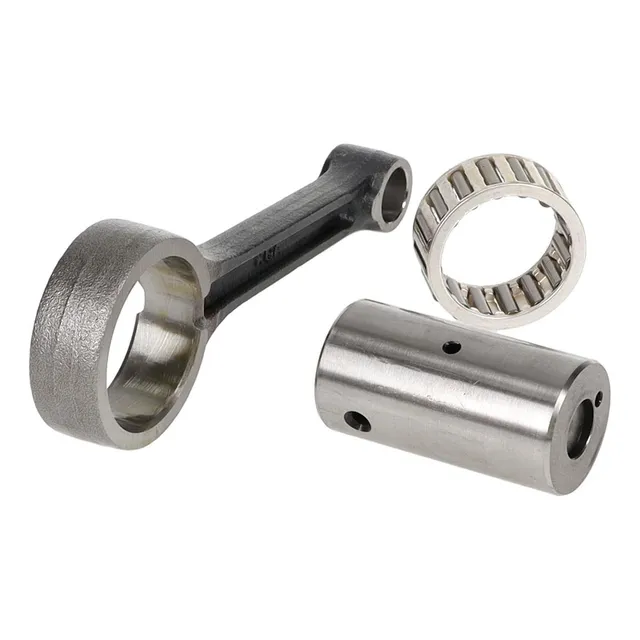 Biela Kit Bross/ Cg125