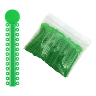 Modulos De Ortodoncia 1008 Ligas 42 Llaves Top Stick Modulos De Ortodoncia 1008 Ligas 42 Llaves Top Stick