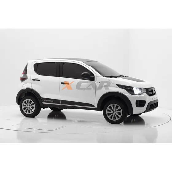 Fiat Mobi 1.0 8v Evo Like.