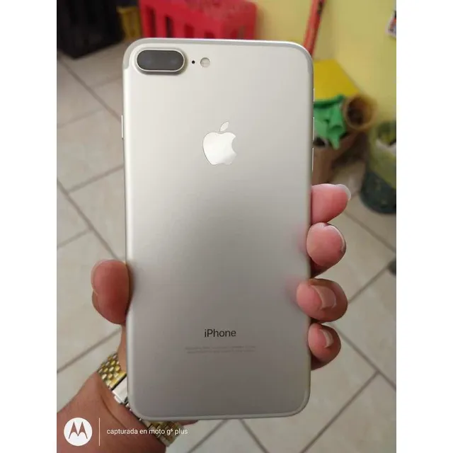 ¡phone 7 Plus