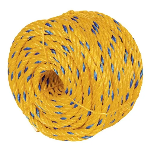 Cuerda De Polipropileno, 13 Mm, 1 Kg, Truper 40097