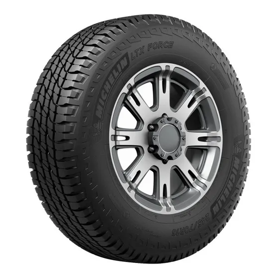 Neumático Michelin LTX Force 215/65R16 102H