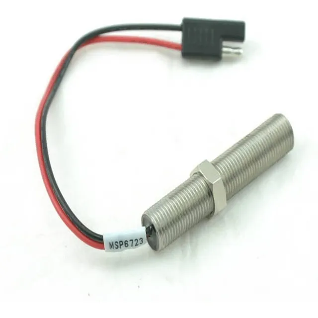 Sensor Rpm Magnetic Speed Sensor Msp6723 Planta Electrica