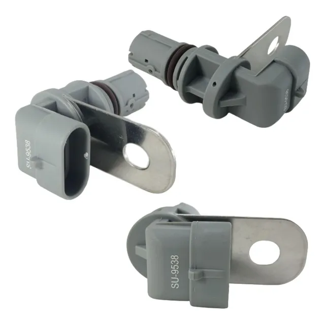 Sensor Posc. Cigüeñal Trailblazer Tahoe Cheyenne Silv. 5.3l