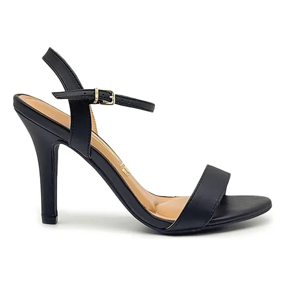  Sandalias Fiesta Taco Elegantes Moda Vizzano 6249-464