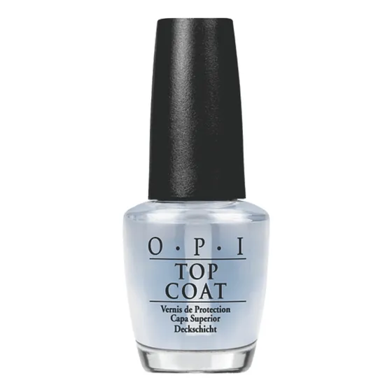 Opi Top Coat 15 Ml