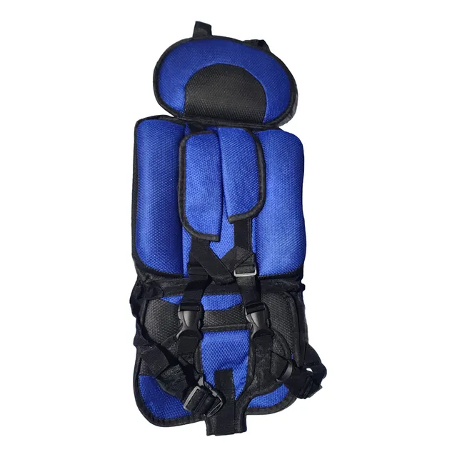 Silla Carro Bebe Seguridad Cinturón Infantil Niño