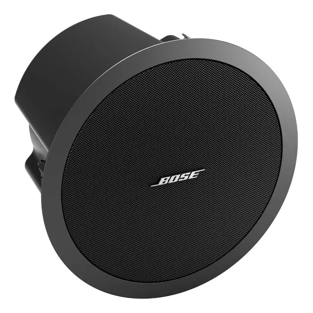 Parlante Empotrable Bose Freespace Ds40f Negro