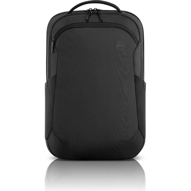 Mochila Ecoloop Pro Para Laptop 17'' Dell CP5723 Negro 8L