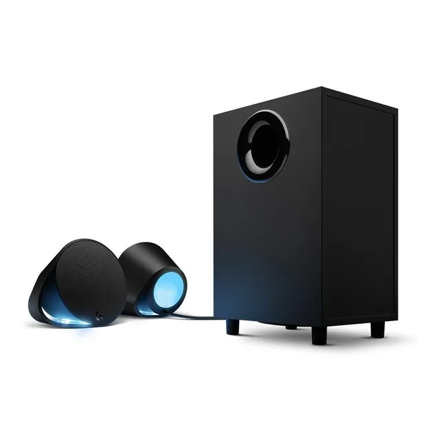 Parlante Gaming Logitech G560 2.1