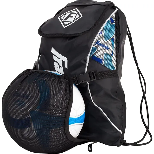Bolso Taquera De Futbol Deportivo Franklin Para Balon Tacos