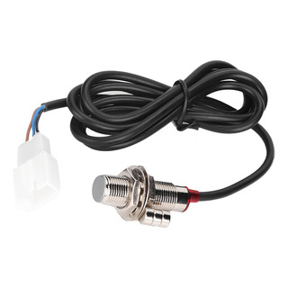 Qw1 Cabo De Sensor Com 3 Ímãs Para Odômetro Digital De Qw1 Cabo De Sensor Com 3 Ímãs Para Odômetro Digital De