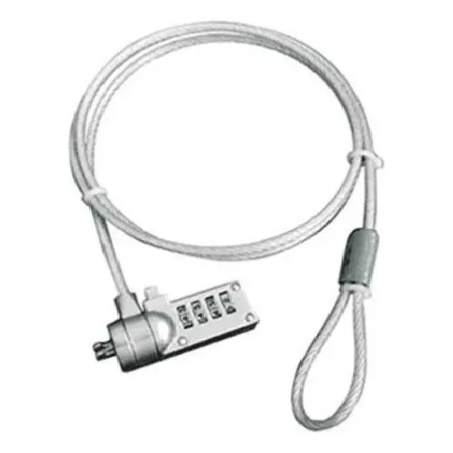 Cable Agiler Notebook Lock Agi-4007