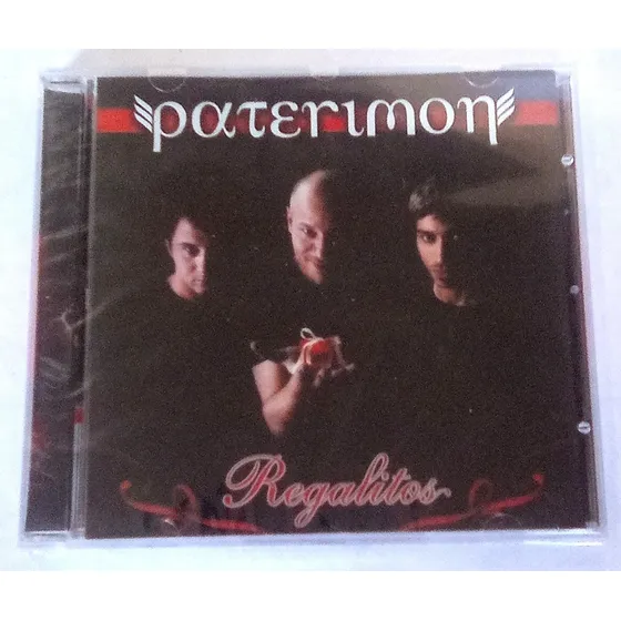 Paterimon Regalitos Bonus Video Nuevo Cerrad Metalyrocktigre