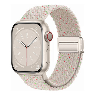 Hebilla Magnética Trenzada De Nailon Raibot Para Fitbit Stra Hebilla Magnética Trenzada De Nailon Raibot Para Fitbit Stra