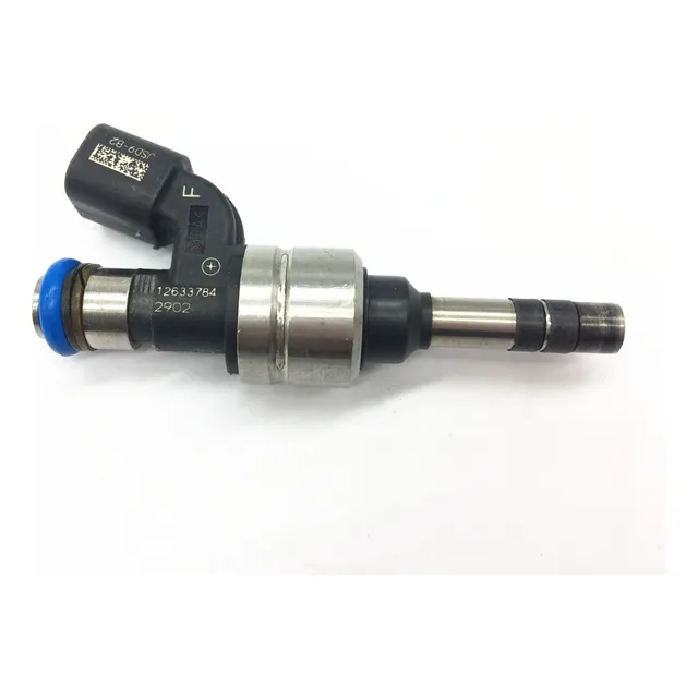 Inyector De Chevrolet Orlando Motor 2.4 2011-2017
