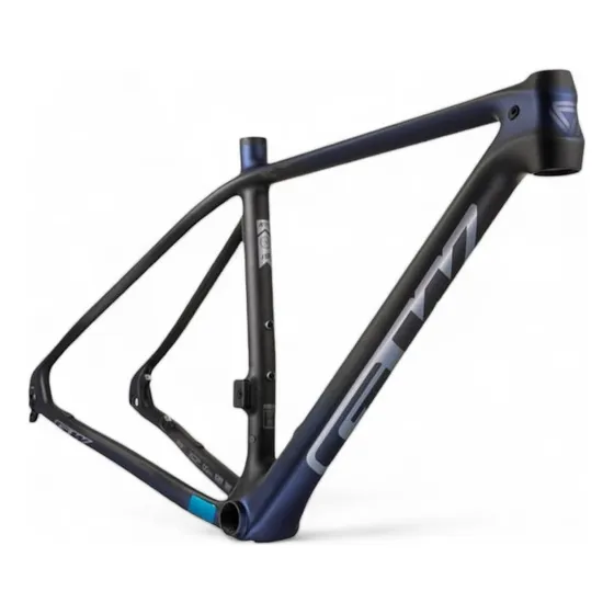 Marco Gw Shark Bta Mtb En Carbono Rin 29 Mtb/xc
