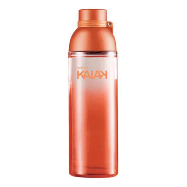 Perfume Kaiak Clasico Femenino Natura 100ml