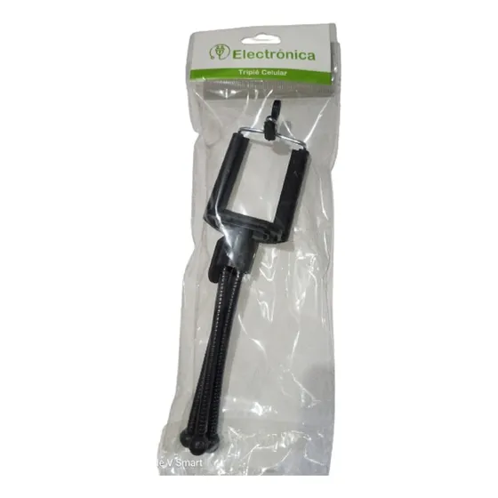 Tripie Pulpo Universal Para Celular Smartphone iPhone Varios