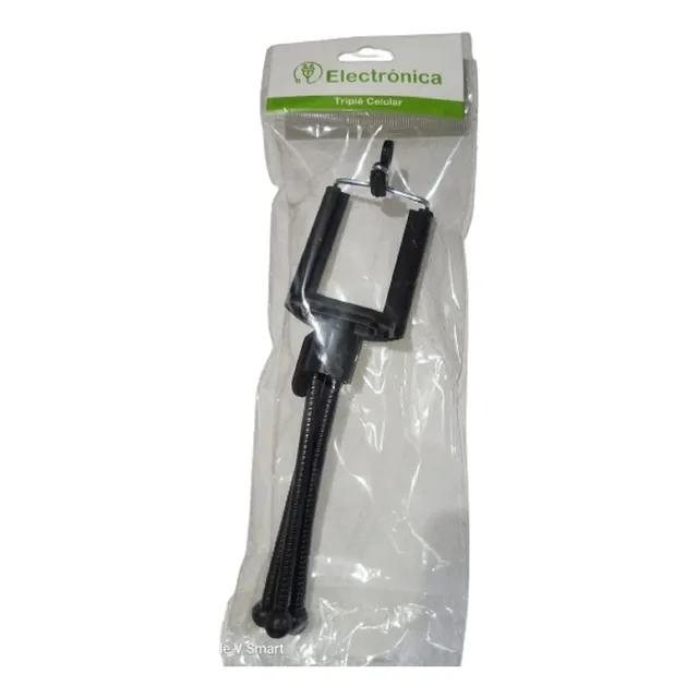 Tripie Pulpo Universal Para Celular Smartphone iPhone Varios