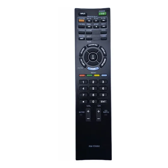Control Tv Sony Bravia Lcd Led Y Plasma Cualquier Modelo!