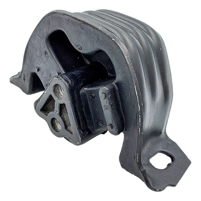 Coxim Motor Cambio Corsa Celta Prisma Até 2007 Sem Ar