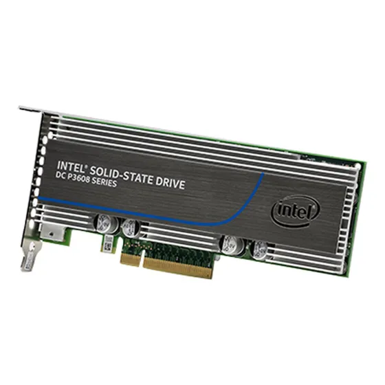 Intel Ssd Dc P3608 Serie 3.2tb
