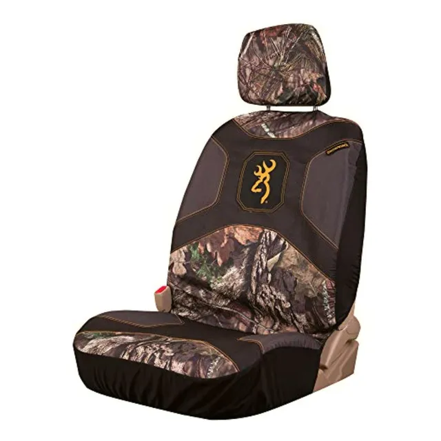 Browning Fundas Universales Para Asiento Delantero Y Banco,