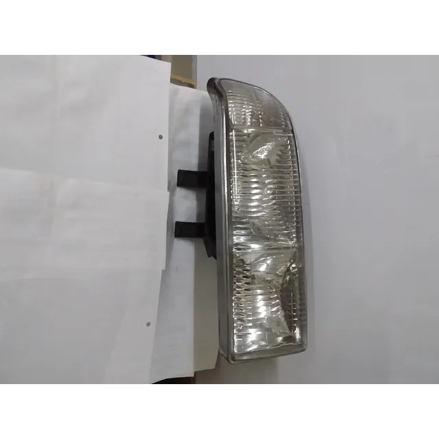 Silvin Derecho Chevrolet Blazer Usado-restaurado 1.998-2.004