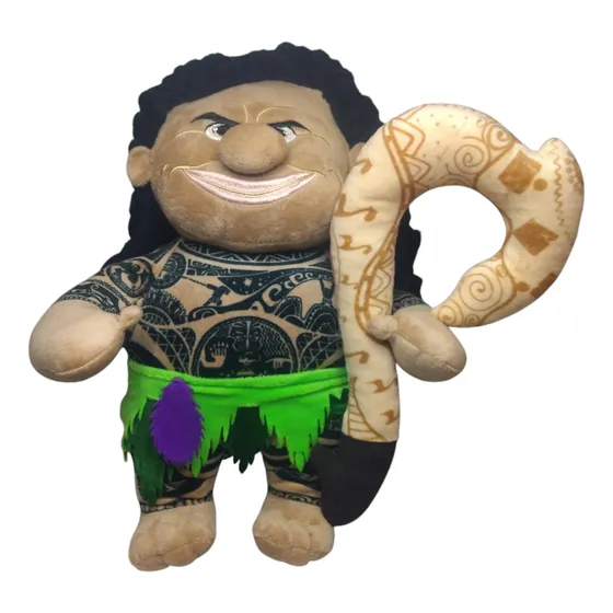 Peluches Medianos Movie Moana