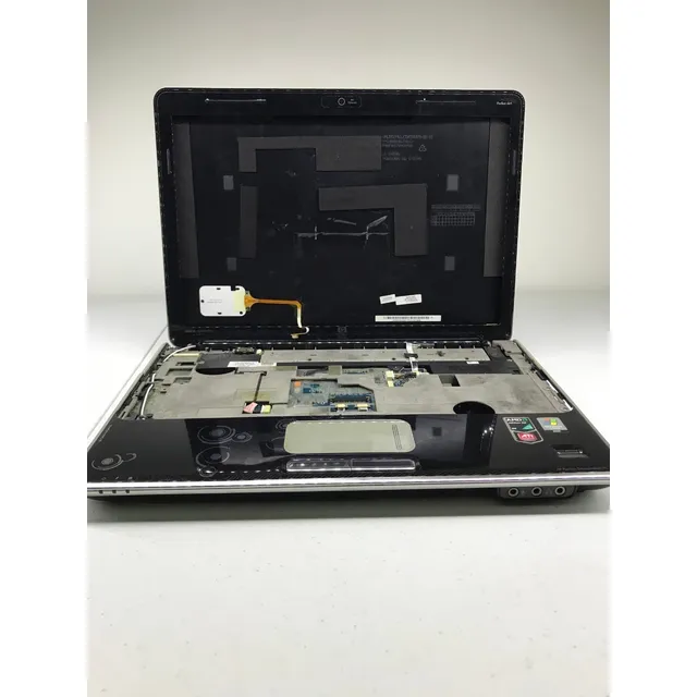 Partes Repuestos Computador Portatil Hp Pavilion Dv4 1413la