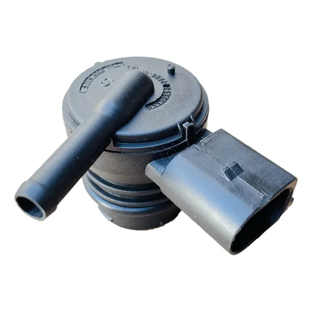 Valvula Evap Bote Canister Gases 99-07 Jetta A4 1j0906517g