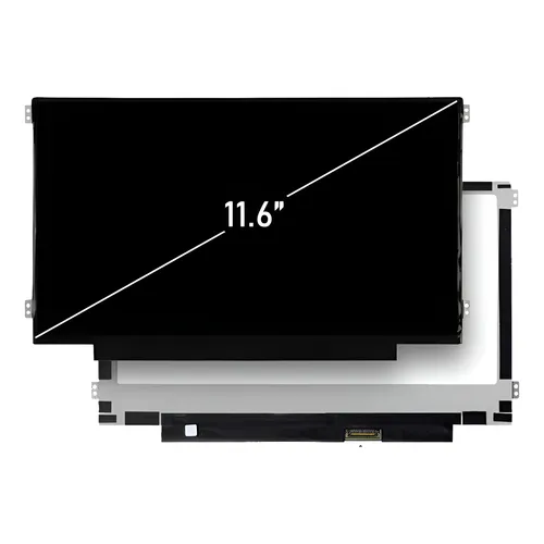 Pantalla de Laptop 14 Led Slim 30 Pines FHD 1080P Ips sin Soportes