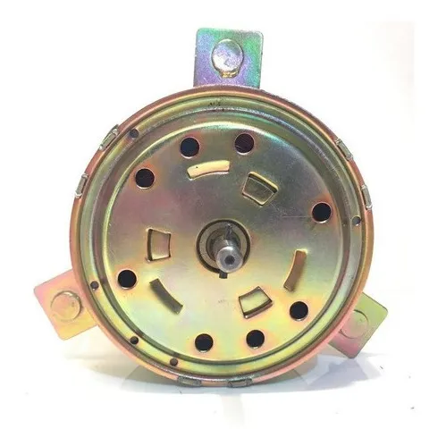 Motor Electroventilador Renault Simbol Clio Megane Mt1100