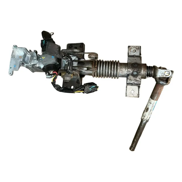 Columna Direccion Ford Ecosport 2003/2010 Original