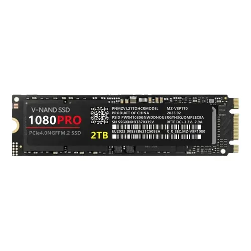 内蔵型SSD SSD 1Tb GIGABYTE GP-ASM2NE6100TTTD interno Gigabyte AORUS GP-ASM2NE6100TTTD 1TB | MercadoLivre