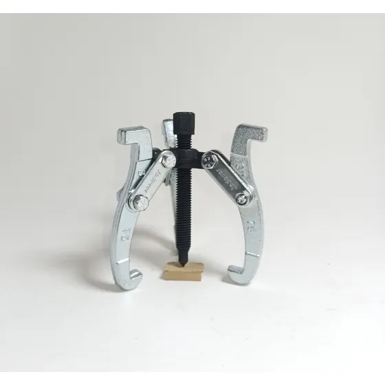 Extractor 3 Patas 3  Pulgadas Jadever