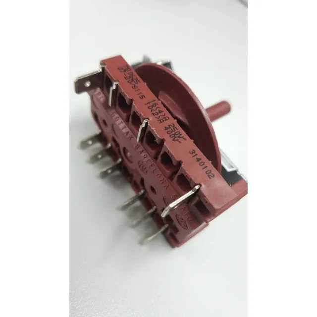 Conmutador Teka Horno 83140102